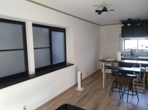 京都市伏見区羽束師菱川町、中古一戸建ての画像です