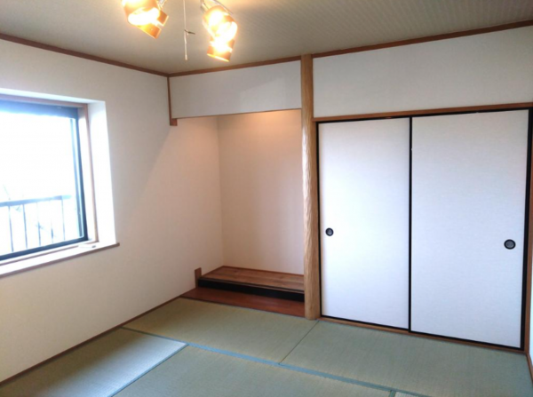 京都市伏見区羽束師菱川町、中古一戸建ての画像です