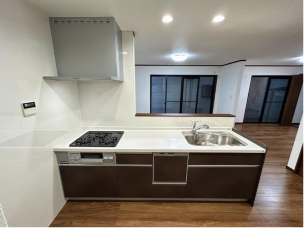 京都市南区吉祥院這登東町、中古一戸建ての画像です