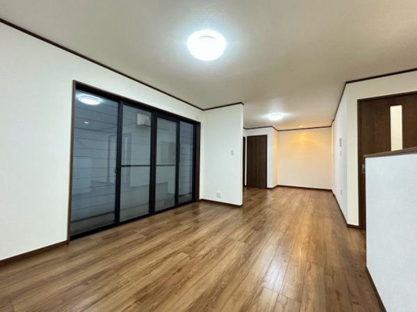 京都市南区吉祥院這登東町、中古一戸建ての画像です