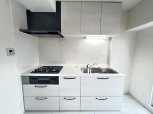 京都市南区久世上久世町、マンションの画像です