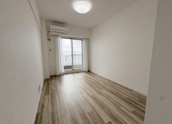 朝霞市朝志ケ丘、マンションの画像です