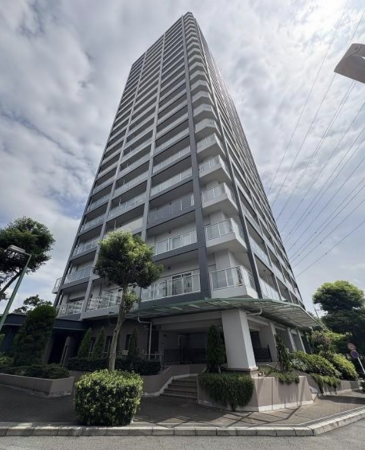 朝霞市朝志ケ丘、マンションの画像です