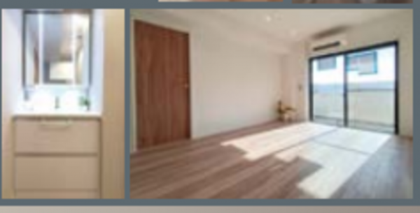 朝霞市本町、マンションの画像です