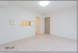 朝霞市根岸台、マンションの画像です