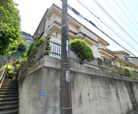 朝霞市宮戸、中古一戸建ての画像です