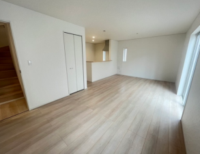 朝霞市宮戸、新築一戸建ての画像です