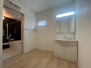 朝霞市宮戸、新築一戸建ての画像です