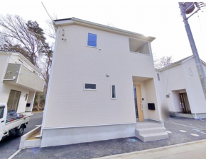 朝霞市宮戸、新築一戸建ての画像です