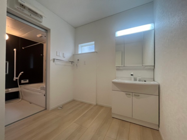 朝霞市宮戸、新築一戸建ての画像です