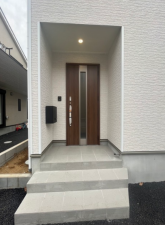 朝霞市宮戸、新築一戸建ての画像です