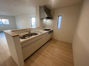 朝霞市宮戸、新築一戸建ての画像です