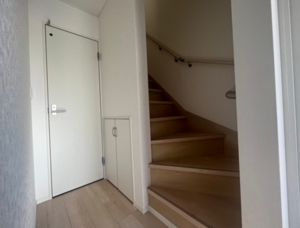 朝霞市宮戸、新築一戸建ての画像です