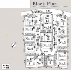 朝霞市宮戸、新築一戸建ての画像です