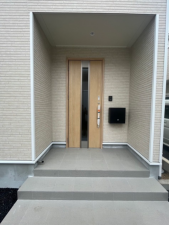 朝霞市宮戸、新築一戸建ての画像です