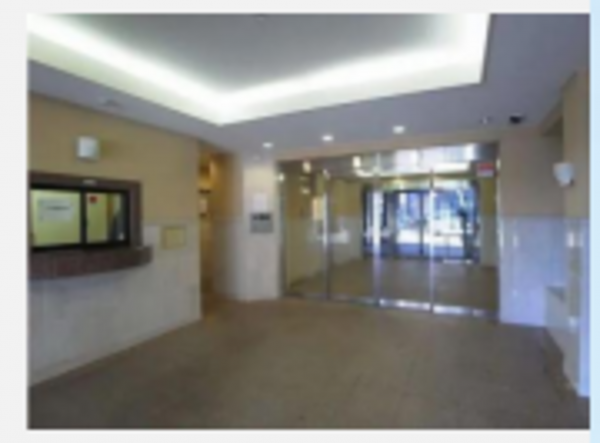 朝霞市根岸台、マンションの画像です