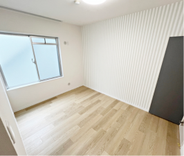 朝霞市根岸台、マンションの画像です