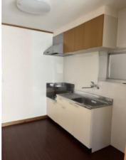 朝霞市岡、中古一戸建ての画像です