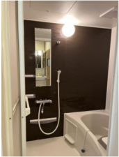 朝霞市岡、中古一戸建ての画像です