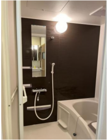 朝霞市岡、中古一戸建ての画像です