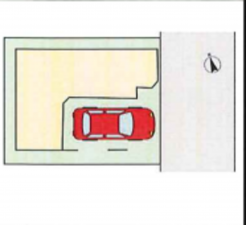 朝霞市三原、新築一戸建ての画像です