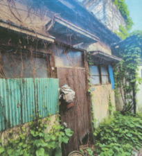 朝霞市幸町、中古一戸建ての画像です