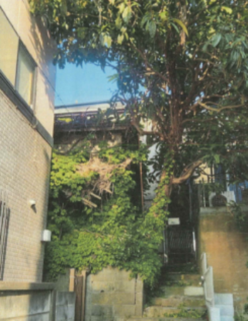 朝霞市幸町、中古一戸建ての画像です