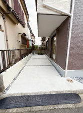 朝霞市田島、中古一戸建ての画像です