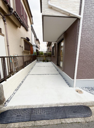 朝霞市田島、中古一戸建ての画像です