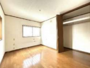 朝霞市根岸台、中古一戸建ての画像です