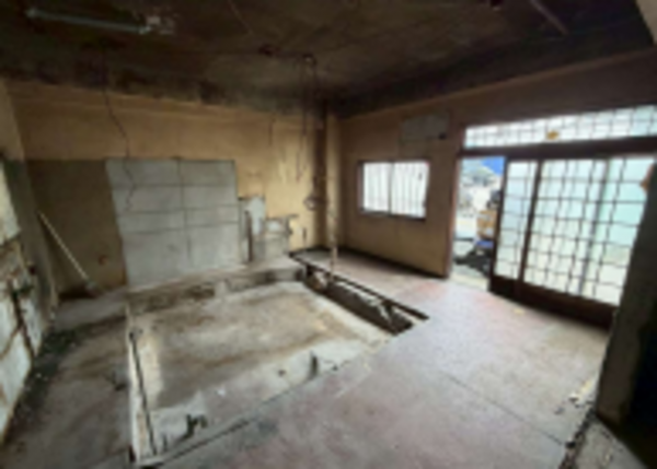 朝霞市泉水、中古一戸建ての画像です