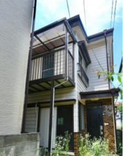 朝霞市三原、中古一戸建ての画像です
