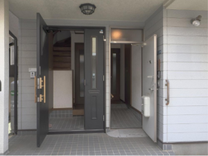 朝霞市栄町、中古一戸建ての画像です