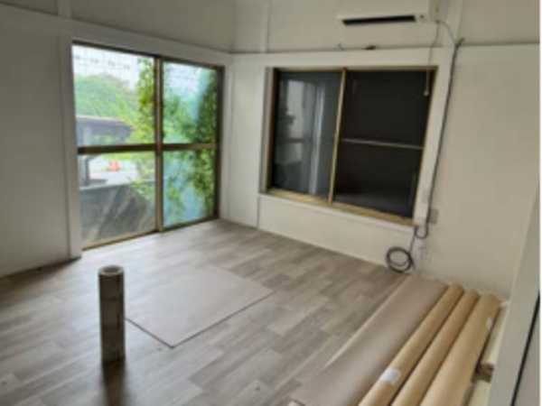 朝霞市根岸台、中古一戸建ての画像です