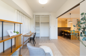 朝霞市東弁財、マンションのその他画像です