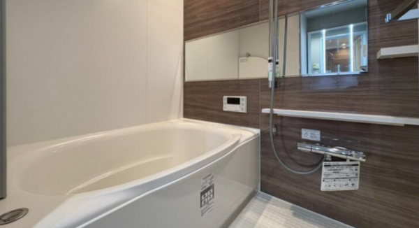 朝霞市栄町、マンションの画像です
