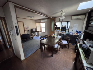 朝霞市朝志ケ丘、中古一戸建ての画像です