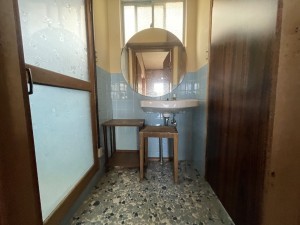 池田市荘園、土地の画像です