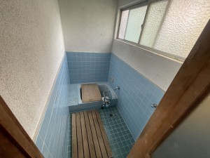 池田市荘園、土地の画像です