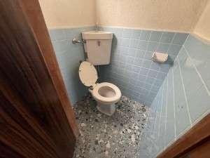 池田市荘園、土地の画像です