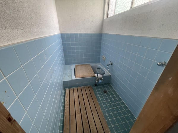 池田市荘園、土地の画像です