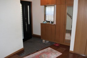 池田市伏尾台、中古一戸建ての画像です