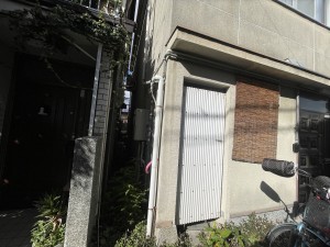 池田市豊島北、中古一戸建ての画像です