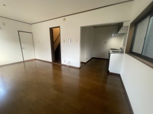 池田市石橋、中古一戸建ての画像です