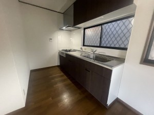池田市石橋、中古一戸建ての画像です