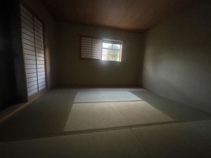 池田市石橋、中古一戸建ての画像です