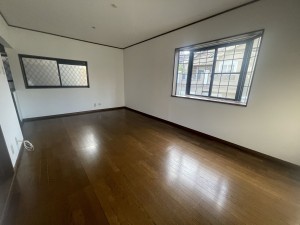 池田市石橋、中古一戸建ての画像です