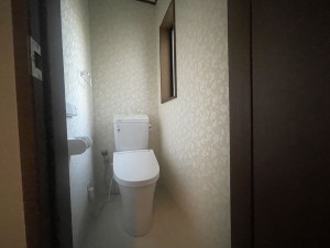 池田市石橋、中古一戸建ての画像です