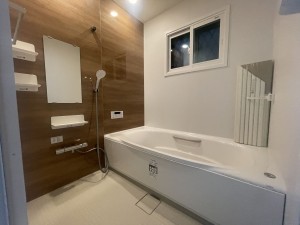 池田市石橋、中古一戸建ての画像です