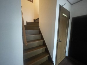 池田市石橋、中古一戸建ての画像です